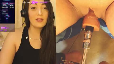 Snapshot of aleja20_ chatting on January 17, 3:12 am joha online show from January 17, 3:12 am
