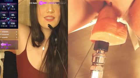Snapshot of aleja20_ chatting on February 6, 5:25 am joha online show from February 6, 5:25 am