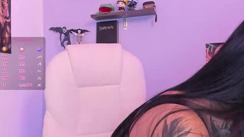 Ale online show from November 16, 3:01 am