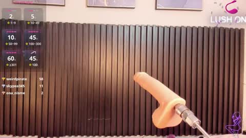 Snapshot of aleja__slav3 chatting on March 7, 8:56 am aleja__slav3 online show from March 7, 8:56 am