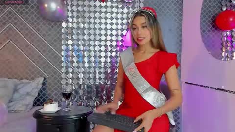 aleja_bloom online show from November 5, 12:16 pm