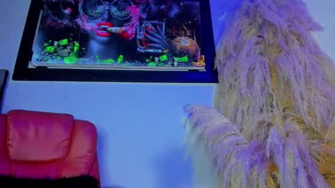 Alejandra online show from October 28, 9:17 pm