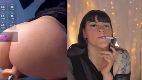 Snapshot of aleja_rossi chatting on October 17, 4:31 pm Aleja online show from October 17, 4:31 pm