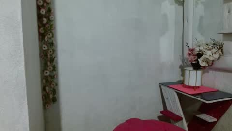 Snapshot of aleja_swety chatting on December 2, 6:30 am ALEJA online show from December 2, 6:30 am