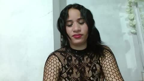 Snapshot of aleja_swety chatting on February 1, 6:21 am ALEJA online show from February 1, 6:21 am