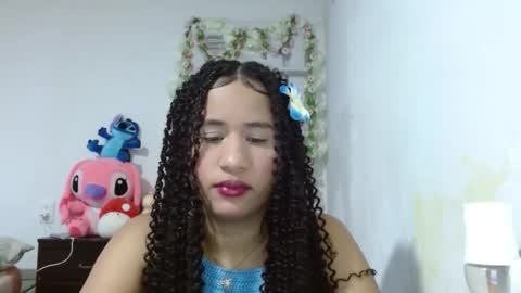 Snapshot of aleja_swety chatting on March 5, 2:02 pm ALEJA online show from March 5, 2:02 pm