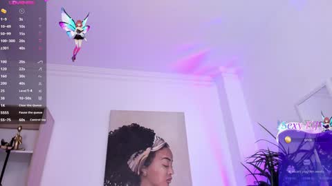 Alejandra online show from December 11, 11:30 am