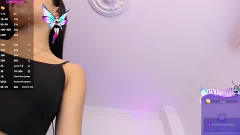 Alejandra online show from December 13, 11:23 am
