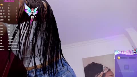 Alejandra online show from December 14, 11:39 am