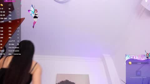 Alejandra online show from December 17, 11:06 am