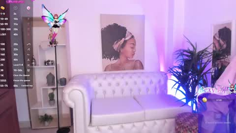 Alejandra online show from December 20, 11:54 am