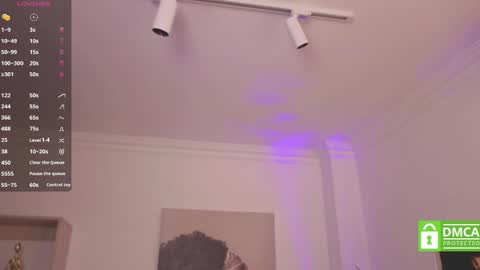 Alejandra online show from October 7, 10:56 am