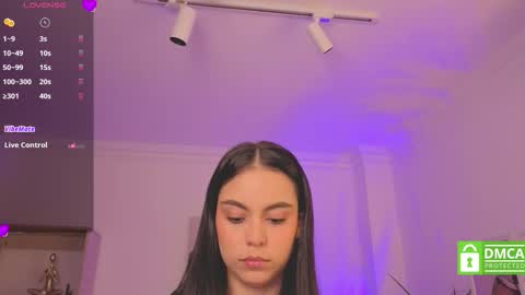 Alejandra online show from October 25, 11:29 am