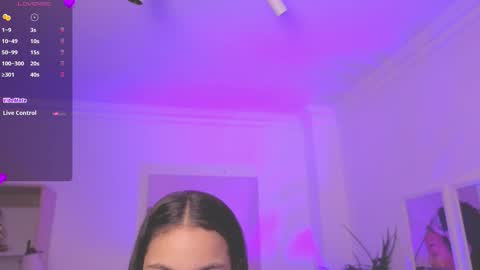 Alejandra online show from December 16, 11:04 am