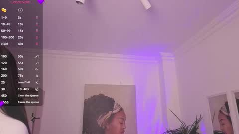 Alejandra online show from February 5, 11:26 am