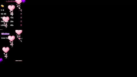 Alejandra online show from February 14, 11:18 am