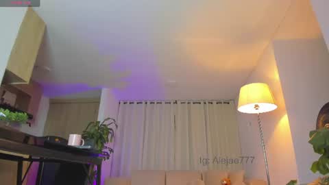A L E J A N D R A online show from June 20, 11:02 am