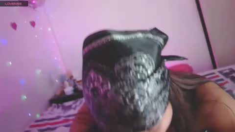 Snapshot of alejaharker chatting on February 28, 5:15 am Aleja Harker online show from February 28, 5:15 am