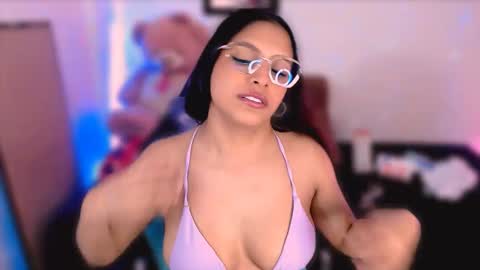 Snapshot of alejaharker chatting on September 16, 3:07 am Aleja Harker online show from September 16, 3:07 am