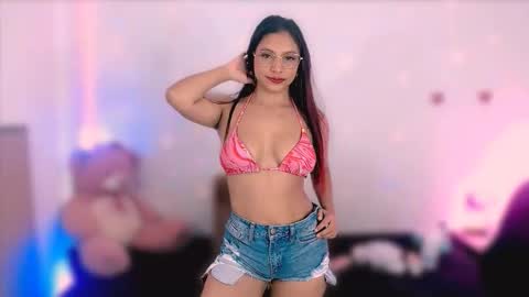 Snapshot of alejaharker chatting on September 21, 6:48 am Aleja Harker online show from September 21, 6:48 am