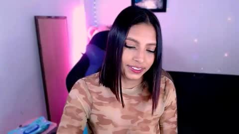 Snapshot of alejaharker chatting on October 17, 3:20 am Aleja Harker online show from October 17, 3:20 am