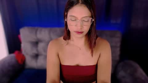 Aleja Harker  online show from January 13, 4:56 pm