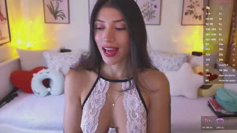 Alejandhra online show from March 3, 1:17 pm
