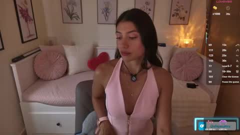 Alejandhra online show from May 17, 12:34 pm