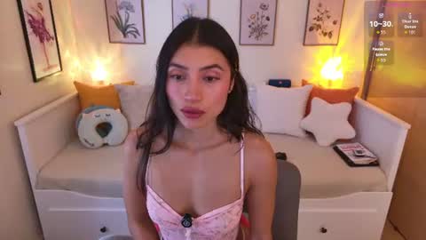Alejandhra online show from July 12, 1:13 pm