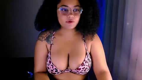 Snapshot of alejandra_conde chatting on January 11, 2:30 am Alejandra online show from January 11, 2:30 am