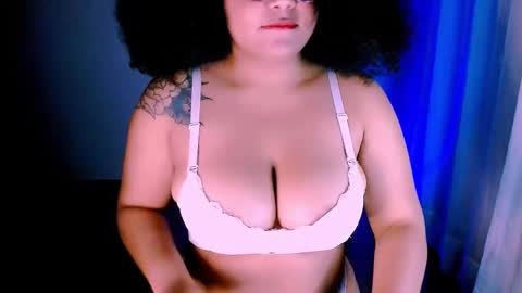 Snapshot of alejandra_conde chatting on January 31, 12:50 am Alejandra online show from January 31, 12:50 am