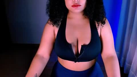 Snapshot of alejandra_conde chatting on February 2, 11:21 pm Alejandra online show from February 2, 11:21 pm