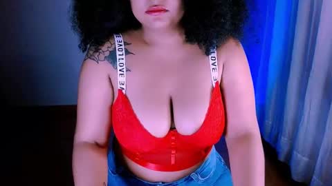 Snapshot of alejandra_conde chatting on February 11, 2:57 am Alejandra online show from February 11, 2:57 am