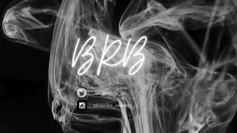 Snapshot of alejandra_conde chatting on February 17, 11:09 pm Alejandra online show from February 17, 11:09 pm