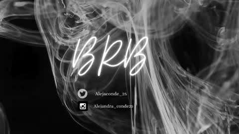 Snapshot of alejandra_conde chatting on February 21, 12:38 am Alejandra online show from February 21, 12:38 am