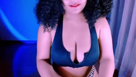 Snapshot of alejandra_conde chatting on March 11, 1:37 am Alejandra online show from March 11, 1:37 am