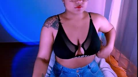 Snapshot of alejandra_conde chatting on September 14, 9:47 pm Alejandra online show from September 14, 9:47 pm