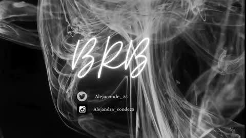 Snapshot of alejandra_conde chatting on September 17, 12:45 am Alejandra online show from September 17, 12:45 am