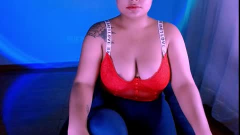 Snapshot of alejandra_conde chatting on September 23, 1:30 am Alejandra online show from September 23, 1:30 am