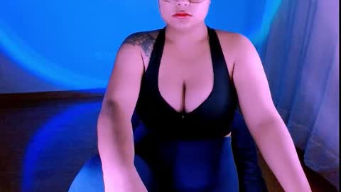 Snapshot of alejandra_conde chatting on September 26, 5:44 am Alejandra online show from September 26, 5:44 am