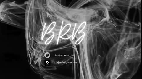 Snapshot of alejandra_conde chatting on October 8, 2:42 am Alejandra online show from October 8, 2:42 am