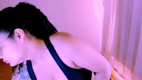 Snapshot of alejandra_conde chatting on November 2, 3:36 pm Alejandra online show from November 2, 3:36 pm