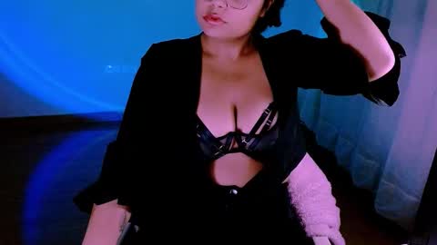 Snapshot of alejandra_conde chatting on November 28, 1:41 am Alejandra online show from November 28, 1:41 am