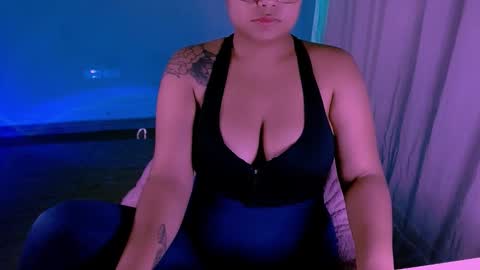 Snapshot of alejandra_conde chatting on December 3, 3:25 am Alejandra online show from December 3, 3:25 am