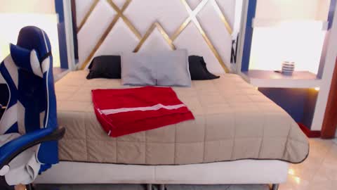 ALEJANDRA  online show from November 29, 10:13 pm