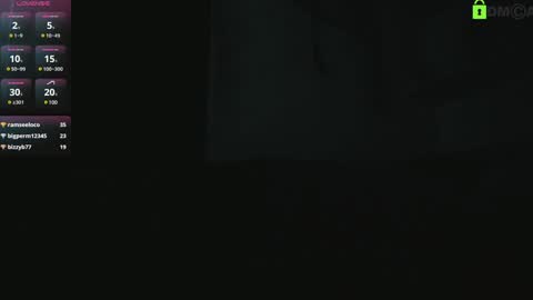Alejandra online show from January 23, 4:19 am