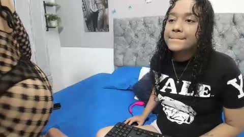 alejandra_evanss online show from February 11, 4:11 am