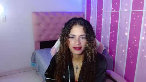 alejandra online show from October 2, 2:13 pm