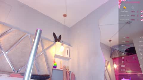 alejandra martins online show from December 28, 2:22 am