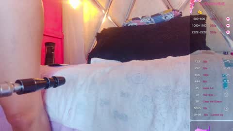 alejandra martins online show from January 20, 8:07 pm